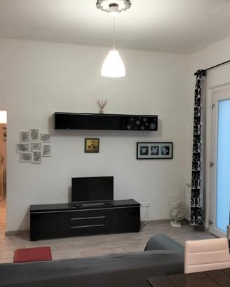 Appartamento estivo Gabicce Mare a settembre