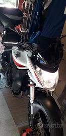 Honda CBF 600 - 2009