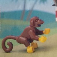 Pezzi lego vintage