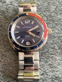 Orologio Boctok Amphibia Neptune