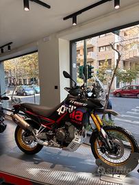 Aprilia Tuareg 660 Rally - KM0