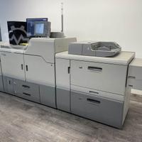 OFFER: Heidelberg Pro C7110X  Stampante 5 colori