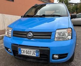 Fiat Panda 1.2 4x4 Climbing solo 133000 km