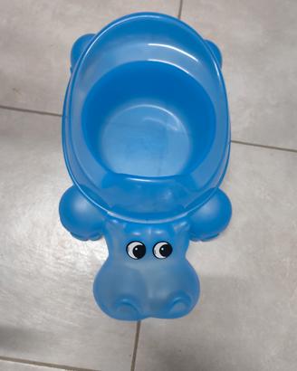 Vasetto per bambini 