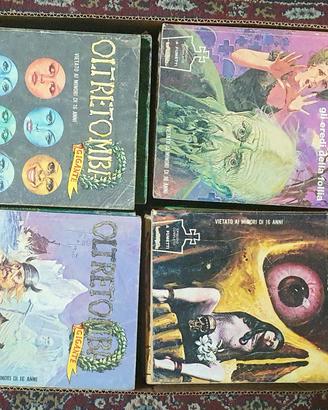 fumetti