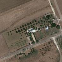 VIA SALEMI-terreno 15.000 mq ca + rudere 70 mq ca