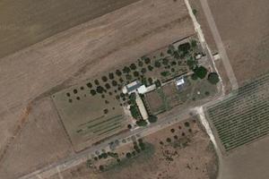 VIA SALEMI-terreno 15.000 mq ca + rudere 70 mq ca