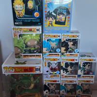 Funko Pop! Dragon Ball