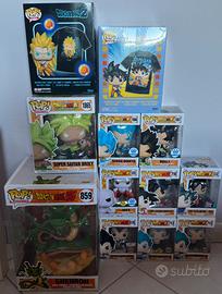 Funko Pop! Dragon Ball