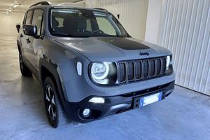 Jeep Renegade 4xe TrailHawk