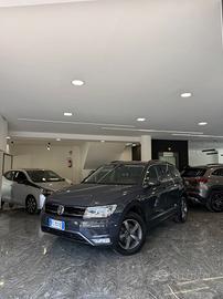 Volkswagen Tiguan 2.0 TDI SCR DSG Executive BlueMo