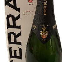 Ferrari BRUT TrentoDOC Sb.2025