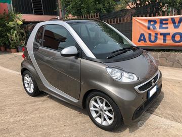 Smart 1000 52 kw cuope passion