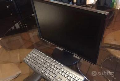 MONITOR LCD ASUS VW195D 19" 1440x900 16:10