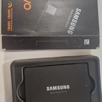 SSD SAMSUNG 870 EVO