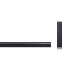 LG SJ4 Soundbar Subwoofer