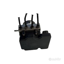 HM01 CENTRALINA ABS CITROEN C3 Serie (16>) 9822373