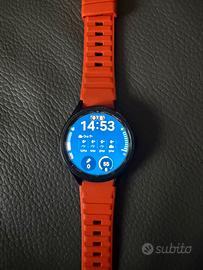 Smartwatch galaxy 6 Classic