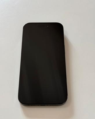 iPhone 14 Pro 256 gb Nero Siderale - Batteria 97%