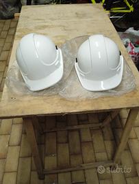 elmetti da cantiere 