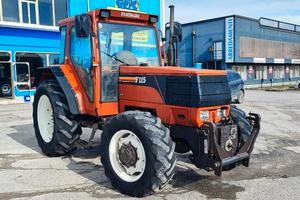 Fiat F115 soll+pdf ant-PROBLEMI AL CAMBIO