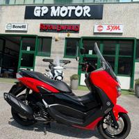 Yamaha NMAX 155 - 2024