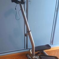 stepper fitness casa