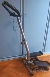 stepper fitness casa