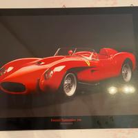 Quadro ferrari