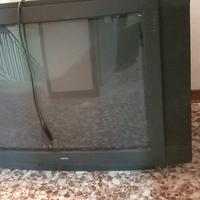 tv crt a tubo varie Marche e pollici 