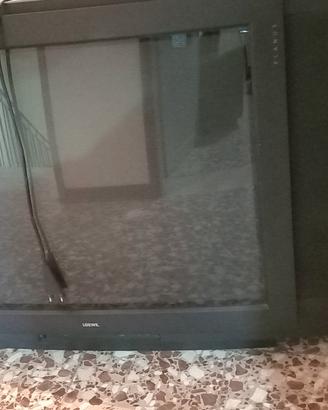 tv crt a tubo varie Marche e pollici 