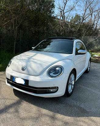 Volkswagen Maggiolino Full
