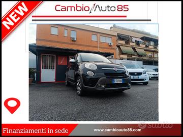 Fiat 500L 1.3 Multijet 95 CV Trekking