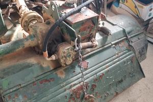 FRESA NARDI 145 CM AUTOMATICA