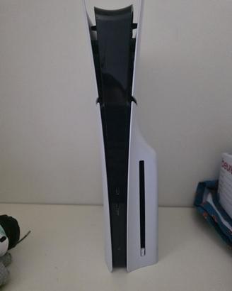 Ps5 con disco