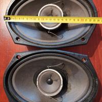 casse per pianale auto