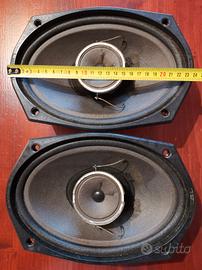 casse per pianale auto