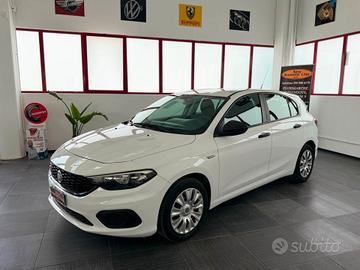 Fiat Tipo 1.3 Mjt 95cv Lounge 2019