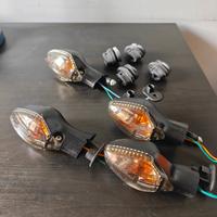 Frecce originali Honda CB500F ABS 2014