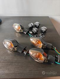 Frecce originali Honda CB500F ABS 2014