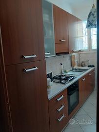 cucina forno+bastovigla