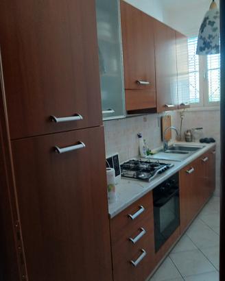 cucina forno+bastovigla