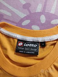 canottaggio Lotto tg M