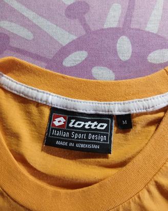 canottaggio Lotto tg M