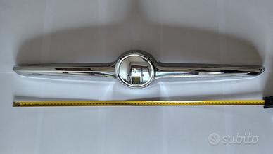 Griglia anteriore FIAT 500