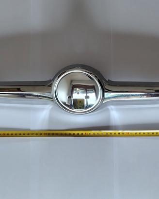 Griglia anteriore FIAT 500