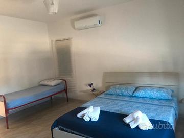 Anche per uso investimento