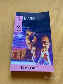 LibroGame serie Realtà & Fantasia 2 [Ed. E. Elle]