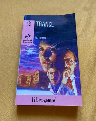 LibroGame serie Realtà & Fantasia 2 [Ed. E. Elle]
