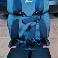 seggiolino auto giordani 